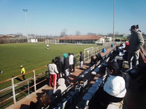 Νίκη του 2ου ΕΠΑΛ επί του 1ου ΓΕΛ