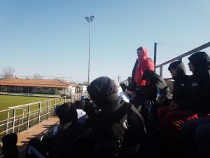 Νίκη του 2ου ΕΠΑΛ επί του 1ου ΓΕΛ