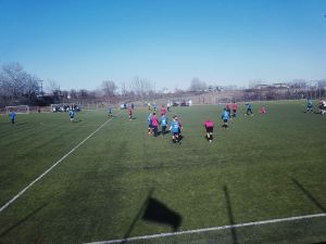 Νίκη του 2ου ΕΠΑΛ επί του 1ου ΓΕΛ