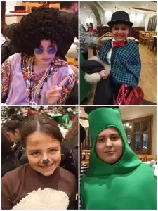 Ο Αίολος Κατερίνης πραγματοποίησε τον ετήσιο χορό του