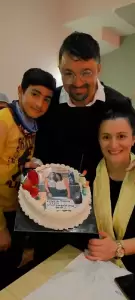 Ο Αίολος Κατερίνης πραγματοποίησε τον ετήσιο χορό του