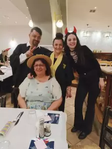 Ο Αίολος Κατερίνης πραγματοποίησε τον ετήσιο χορό του