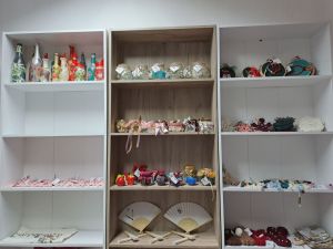 Ο Σύλλογος Καρκινοπαθών Πιερίας εγκαινίασε το νέο χώρο του και έκοψε βασιλόπιτα