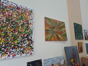 Ο Σύλλογος Κόρες Πιερίων πραγματοποίησε Κοπή βασιλόπιτας και έκθεση – Μπαζάρ για τον μικρό Διονύση Ραφαήλ