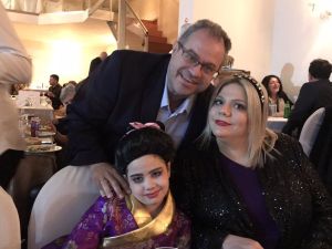 Ο ετήσιος χορός του Συλλόγου Κρητών Ν. Πιερίας «ΟΙ ΣΤΑΥΡΑΕΤΟΙ» με άρωμα Κρήτης