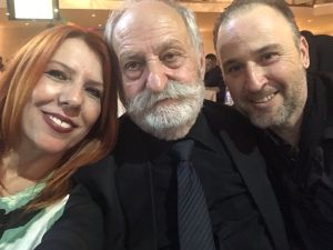 Ο ετήσιος χορός του Συλλόγου Κρητών Ν. Πιερίας «ΟΙ ΣΤΑΥΡΑΕΤΟΙ» με άρωμα Κρήτης