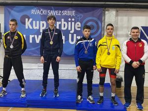 Οι Πρωταθλητές του Αρχέλαου Κατερίνης μας κάνουν περήφανους κάθε φορά που αγωνίζονται!