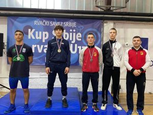 Οι Πρωταθλητές του Αρχέλαου Κατερίνης μας κάνουν περήφανους κάθε φορά που αγωνίζονται!