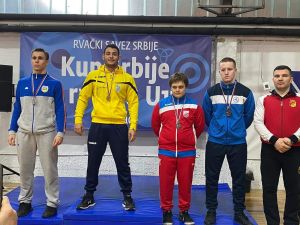 Οι Πρωταθλητές του Αρχέλαου Κατερίνης μας κάνουν περήφανους κάθε φορά που αγωνίζονται!