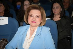 Οι πολίτες της Πιερίας τίμησαν δυναμικά την πολιτική ομιλία της Μαρία Μίχου