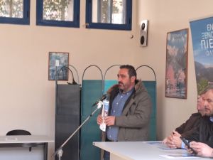 Πιερία: Η 2η Ημέρα Καριέρας Επιχειρεί Αναβάθμιση της Τουριστικής Εργασίας