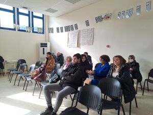 Πιερία: Η 2η Ημέρα Καριέρας Επιχειρεί Αναβάθμιση της Τουριστικής Εργασίας