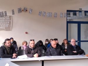 Πιερία: Η 2η Ημέρα Καριέρας Επιχειρεί Αναβάθμιση της Τουριστικής Εργασίας