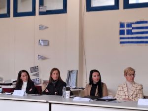 Πιερία: Η 2η Ημέρα Καριέρας Επιχειρεί Αναβάθμιση της Τουριστικής Εργασίας