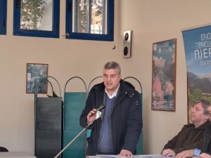 Πιερία: Η 2η Ημέρα Καριέρας Επιχειρεί Αναβάθμιση της Τουριστικής Εργασίας