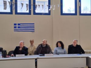 Πιερία: Η 2η Ημέρα Καριέρας Επιχειρεί Αναβάθμιση της Τουριστικής Εργασίας