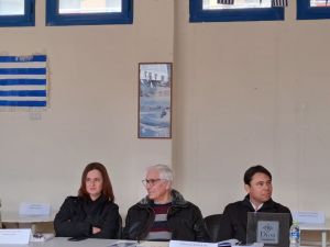 Πιερία: Η 2η Ημέρα Καριέρας Επιχειρεί Αναβάθμιση της Τουριστικής Εργασίας