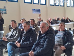 Πιερία: Η 2η Ημέρα Καριέρας Επιχειρεί Αναβάθμιση της Τουριστικής Εργασίας