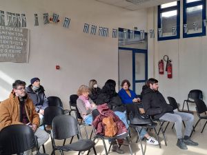 Πιερία: Η 2η Ημέρα Καριέρας Επιχειρεί Αναβάθμιση της Τουριστικής Εργασίας