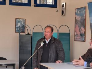 Πιερία: Η 2η Ημέρα Καριέρας Επιχειρεί Αναβάθμιση της Τουριστικής Εργασίας