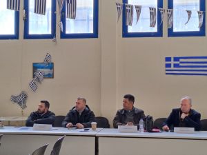 Πιερία: Η 2η Ημέρα Καριέρας Επιχειρεί Αναβάθμιση της Τουριστικής Εργασίας