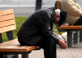 Πιερία: Προσποιήθηκε τον λογιστή του γιου του και πήρε από ηλικιωμένο 800 ευρώ