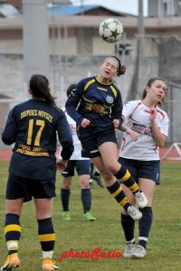 Πιερίδες Μούσες: Νίκησαν κόντρα στην καταιγίδα «Barbara» και στην δυνατή ομάδα των Τρικάλων Πιερίδες Μούσες: Νίκησαν κόντρα στην καταιγίδα «barbara» και στην δυνατή ομάδα των Τρικάλων