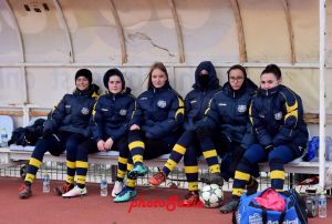 Πιερίδες Μούσες: Νίκησαν κόντρα στην καταιγίδα «Barbara» και στην δυνατή ομάδα των Τρικάλων Πιερίδες Μούσες: Νίκησαν κόντρα στην καταιγίδα «barbara» και στην δυνατή ομάδα των Τρικάλων