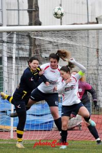 Πιερίδες Μούσες: Νίκησαν κόντρα στην καταιγίδα «Barbara» και στην δυνατή ομάδα των Τρικάλων Πιερίδες Μούσες: Νίκησαν κόντρα στην καταιγίδα «barbara» και στην δυνατή ομάδα των Τρικάλων