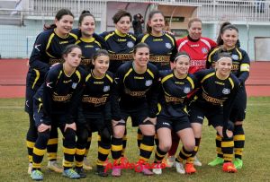 Πιερίδες Μούσες: Νίκησαν κόντρα στην καταιγίδα «Barbara» και στην δυνατή ομάδα των Τρικάλων Πιερίδες Μούσες: Νίκησαν κόντρα στην καταιγίδα «barbara» και στην δυνατή ομάδα των Τρικάλων