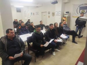 Πραγματοποιήθηκε η Γενική Συνέλευση του Σ.Δ.Π.Ν. Πιερίας Πραγματοποιήθηκε η Γενική Συνέλευση του Σ.Δ.Π.Ν. Πιερίας