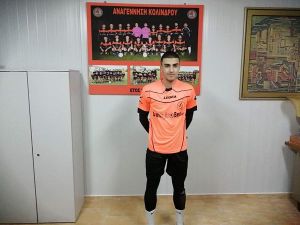 "Πρωταθλήτρια" μεταγραφικής περιόδου η Αναγέννηση Κολινδρού “Πρωταθλήτρια” μεταγραφικής περιόδου η Αναγέννηση Κολινδρού