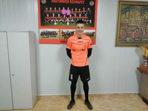 "Πρωταθλήτρια" μεταγραφικής περιόδου η Αναγέννηση Κολινδρού “Πρωταθλήτρια” μεταγραφικής περιόδου η Αναγέννηση Κολινδρού