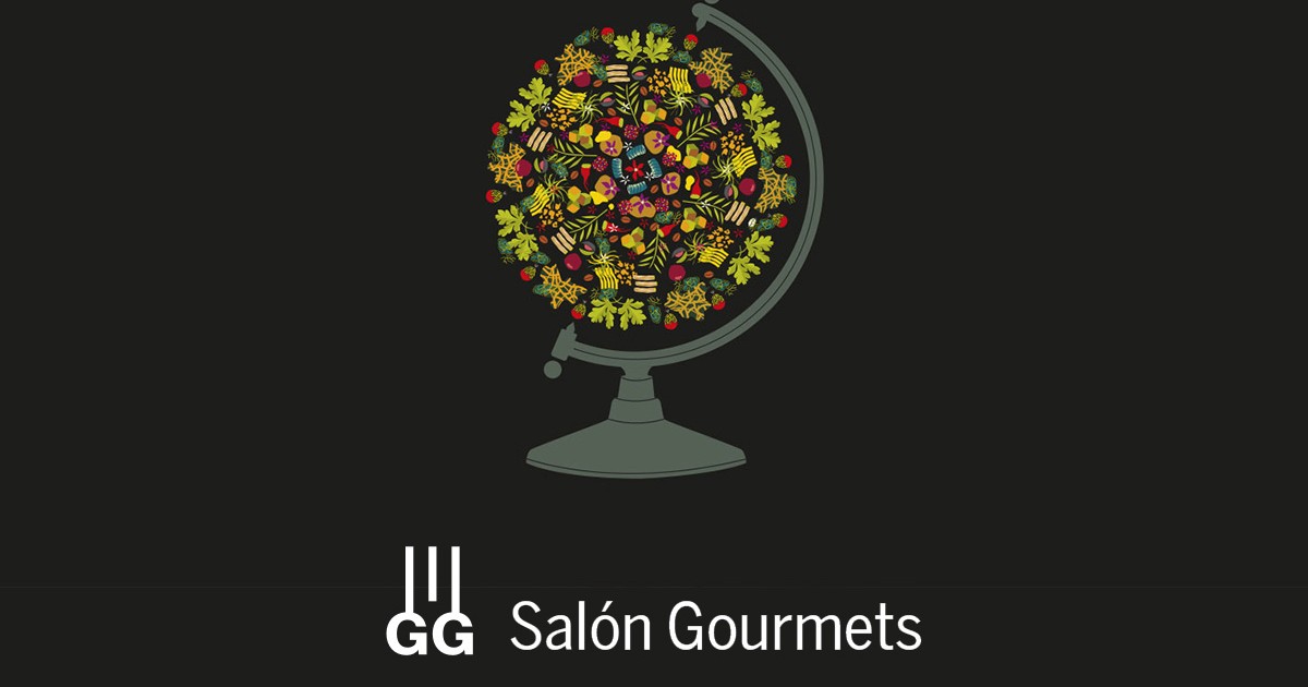 Πρόσκληση Εκδήλωσης Ενδιαφέροντος Για Συμμετοχή Στην Έκθεση “Salon De Gourmets 2023” (17 20 Απριλίου 2023, Μαδρίτη)