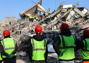 Σεισμός σε Τουρκία – Συρία: Στις 33.179 οι νεκροί από τα φονικά Ρίχτερ