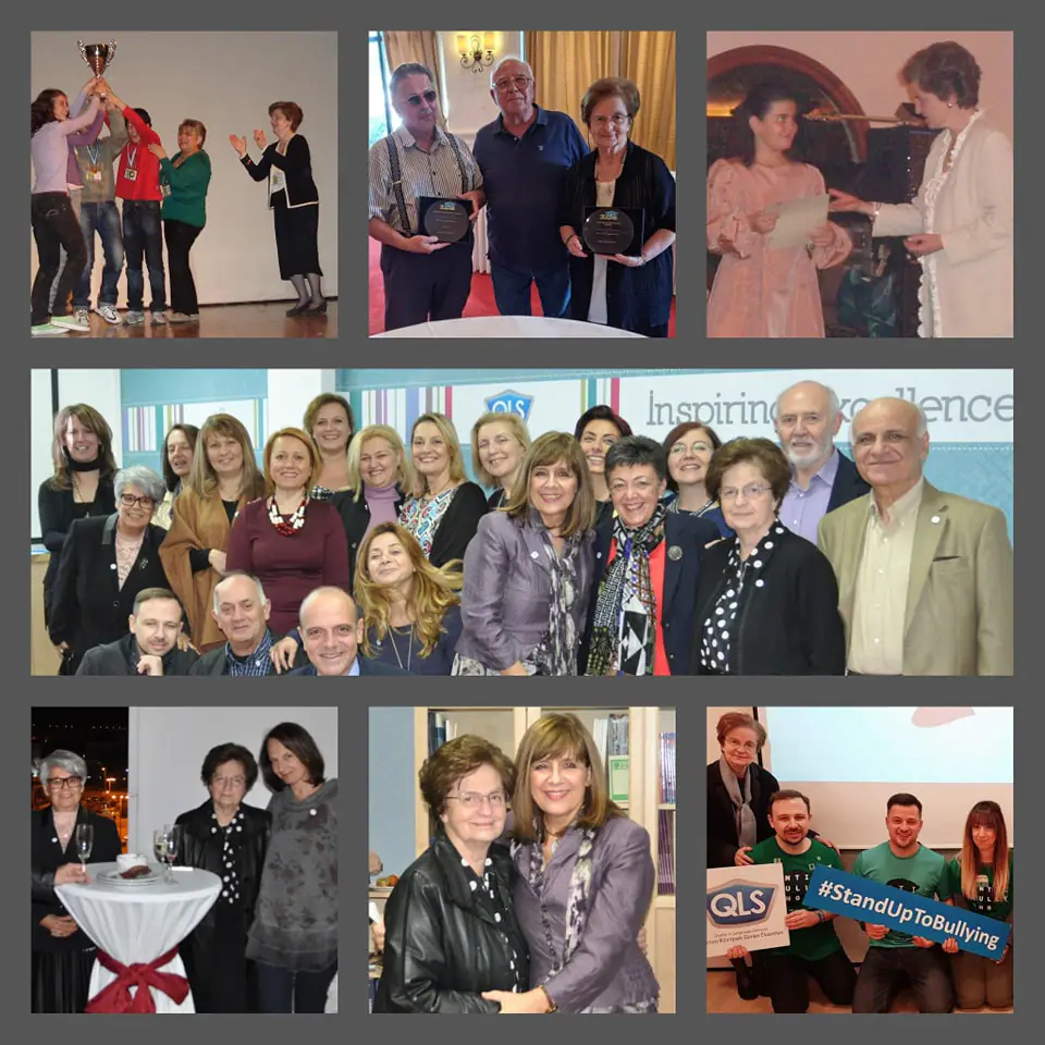 Σούλα Κουντουρά - Μια δασκάλα της Κατερίνης Σούλα Κουντουρά – Μια δασκάλα της Κατερίνης