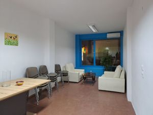 Στέγη Αγάπης Ευδοκιμώ – Ο Σύλλογος Καρκινοπαθών Πιερίας εγκαινίασε το νέο χώρο του και έκοψε βασιλόπιτα