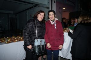 Στέγη Αγάπης Ευδοκιμώ – Ο Σύλλογος Καρκινοπαθών Πιερίας εγκαινίασε το νέο χώρο του και έκοψε βασιλόπιτα