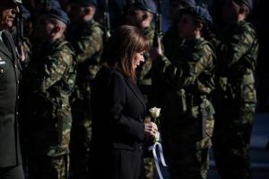 Στην αγκαλιά της αρκαδικής γης ο 29χρονος υποσμηναγός Μάριος – Μιχαήλ Τουρούτσικας