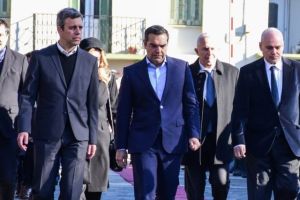 Στην αγκαλιά της αρκαδικής γης ο 29χρονος υποσμηναγός Μάριος – Μιχαήλ Τουρούτσικας