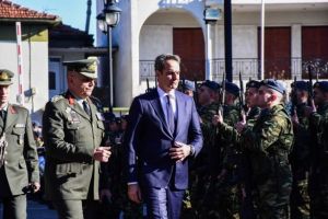 Στην αγκαλιά της αρκαδικής γης ο 29χρονος υποσμηναγός Μάριος – Μιχαήλ Τουρούτσικας