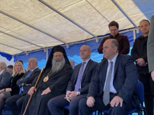 Στο Λιτόχωρο με λαμπρότητα  τιμήθηκε η επανάσταση του Ολύμπου