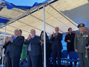 Στο Λιτόχωρο με λαμπρότητα  τιμήθηκε η επανάσταση του Ολύμπου