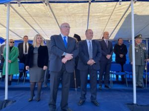 Στο Λιτόχωρο με λαμπρότητα  τιμήθηκε η επανάσταση του Ολύμπου