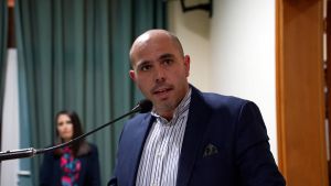 Στο Συνεδριακό Κέντρο Κατερίνης εσπερίδα για τις χρηματοδοτήσεις συλλογικών φορέων από το  υπουργείου πολιτισμού