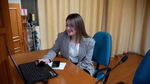 Στο Συνεδριακό Κέντρο Κατερίνης εσπερίδα για τις χρηματοδοτήσεις συλλογικών φορέων από το  υπουργείου πολιτισμού