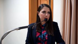 Στο Συνεδριακό Κέντρο Κατερίνης εσπερίδα για τις χρηματοδοτήσεις συλλογικών φορέων από το  υπουργείου πολιτισμού