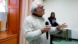 Στο Συνεδριακό Κέντρο Κατερίνης εσπερίδα για τις χρηματοδοτήσεις συλλογικών φορέων από το  υπουργείου πολιτισμού