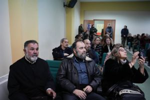 Στο Συνεδριακό Κέντρο Κατερίνης εσπερίδα για τις χρηματοδοτήσεις συλλογικών φορέων από το  υπουργείου πολιτισμού