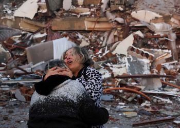 Συγκέντρωση ανθρωπιστικής βοήθειας από την Περιφέρεια Κ. Μακεδονίας για τις σεισμόπληκτες περιοχές της Τουρκίας και της Συρίας